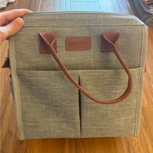 Lunch bag